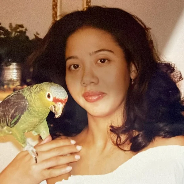 Angela Chin-Hing