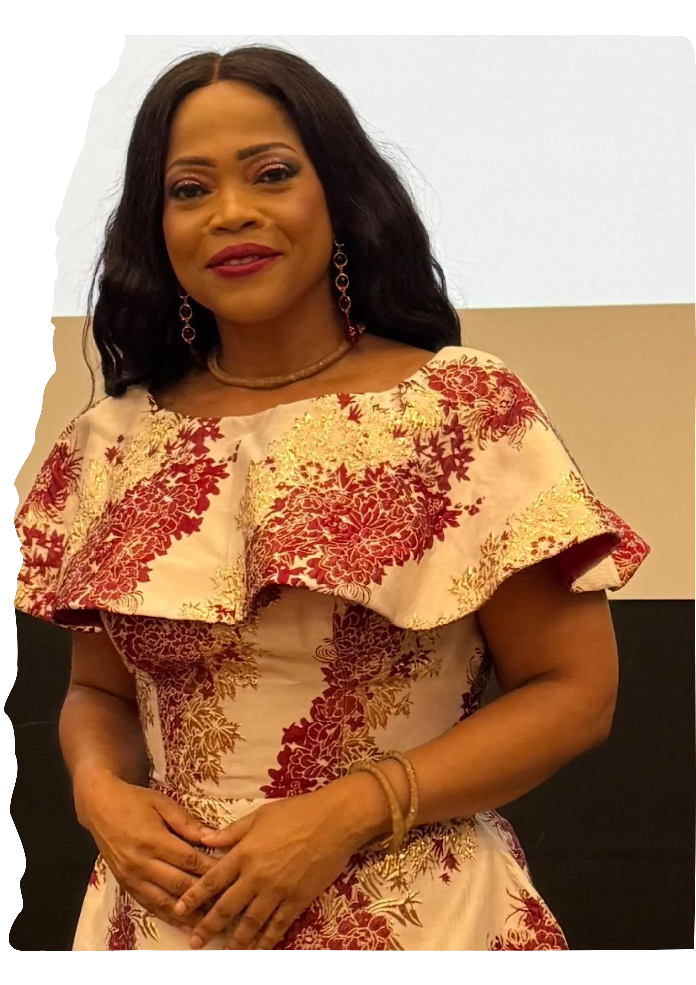 Marsha Jones