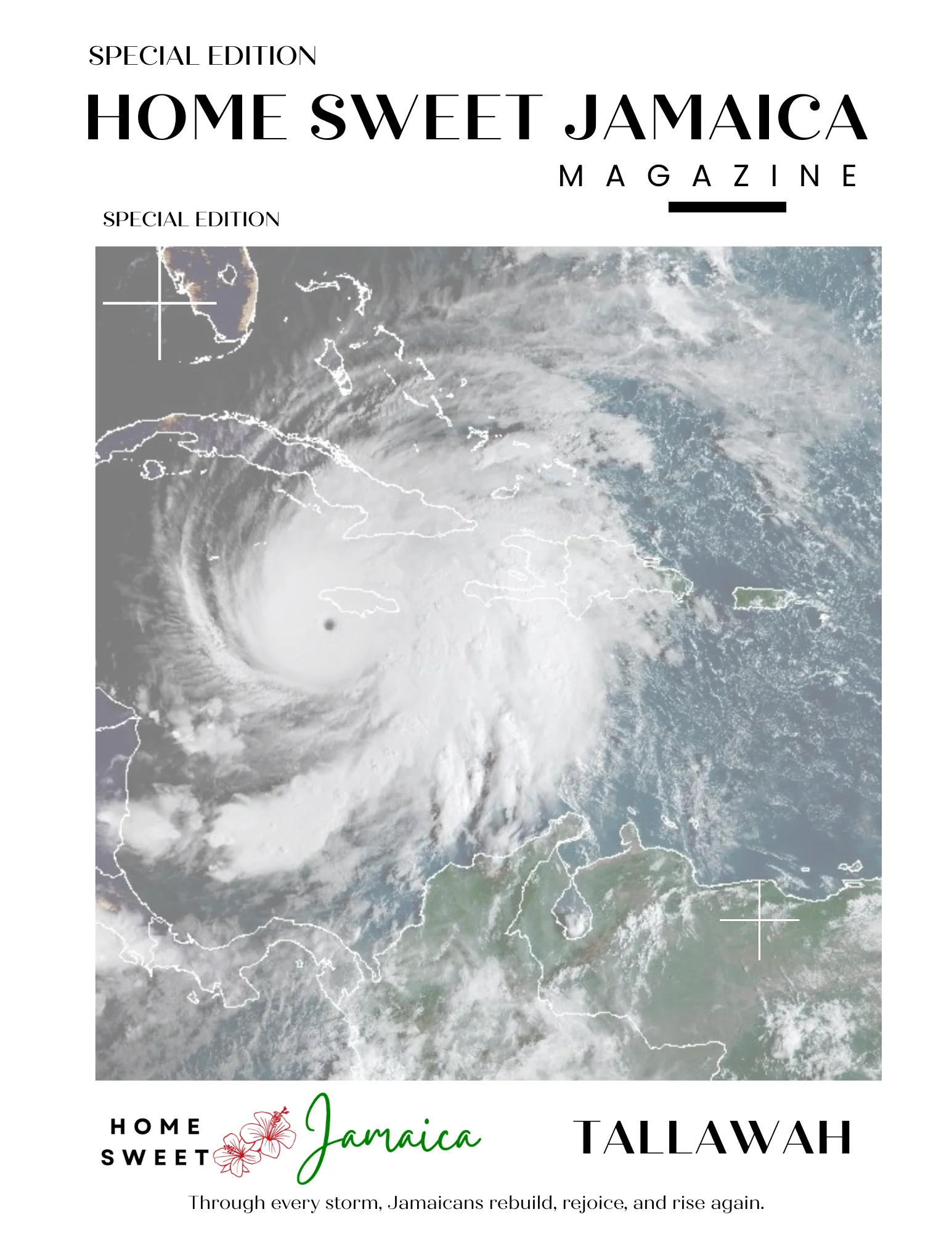 The Empowerment Edition cover