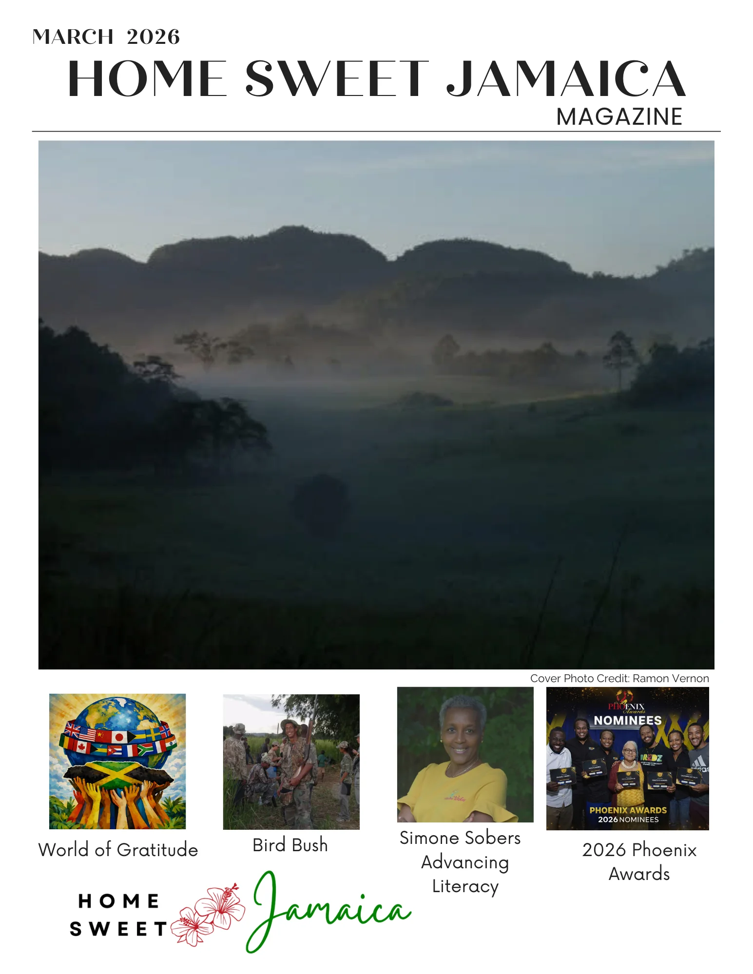 The Resilience Edition cover