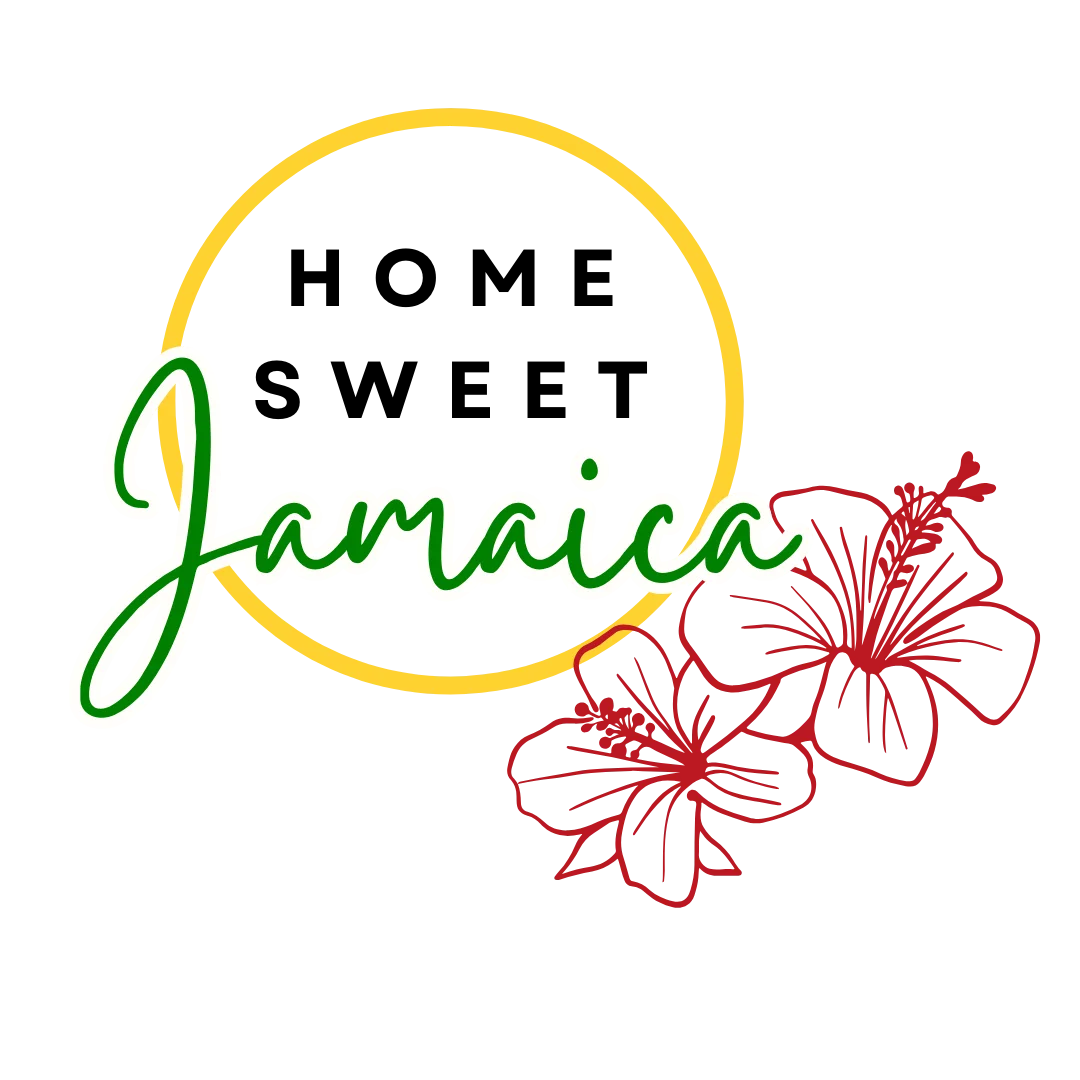 Home Sweet Jamaica